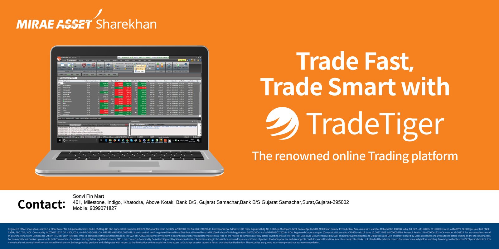 Banner   Trade Tiger